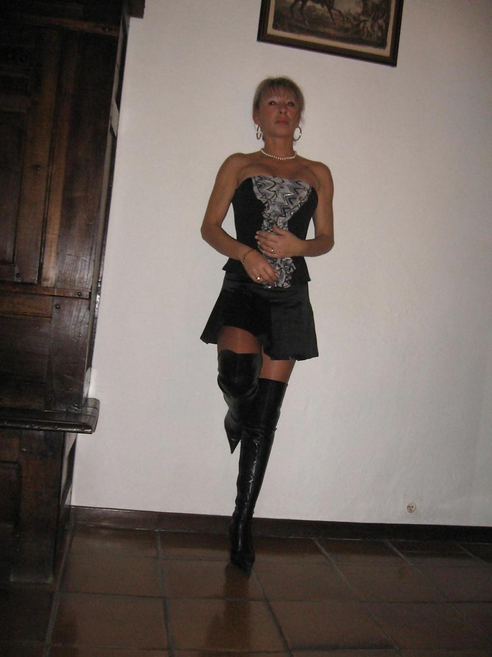 Fantastische MILF - Sexy Und Heiß I #7007649