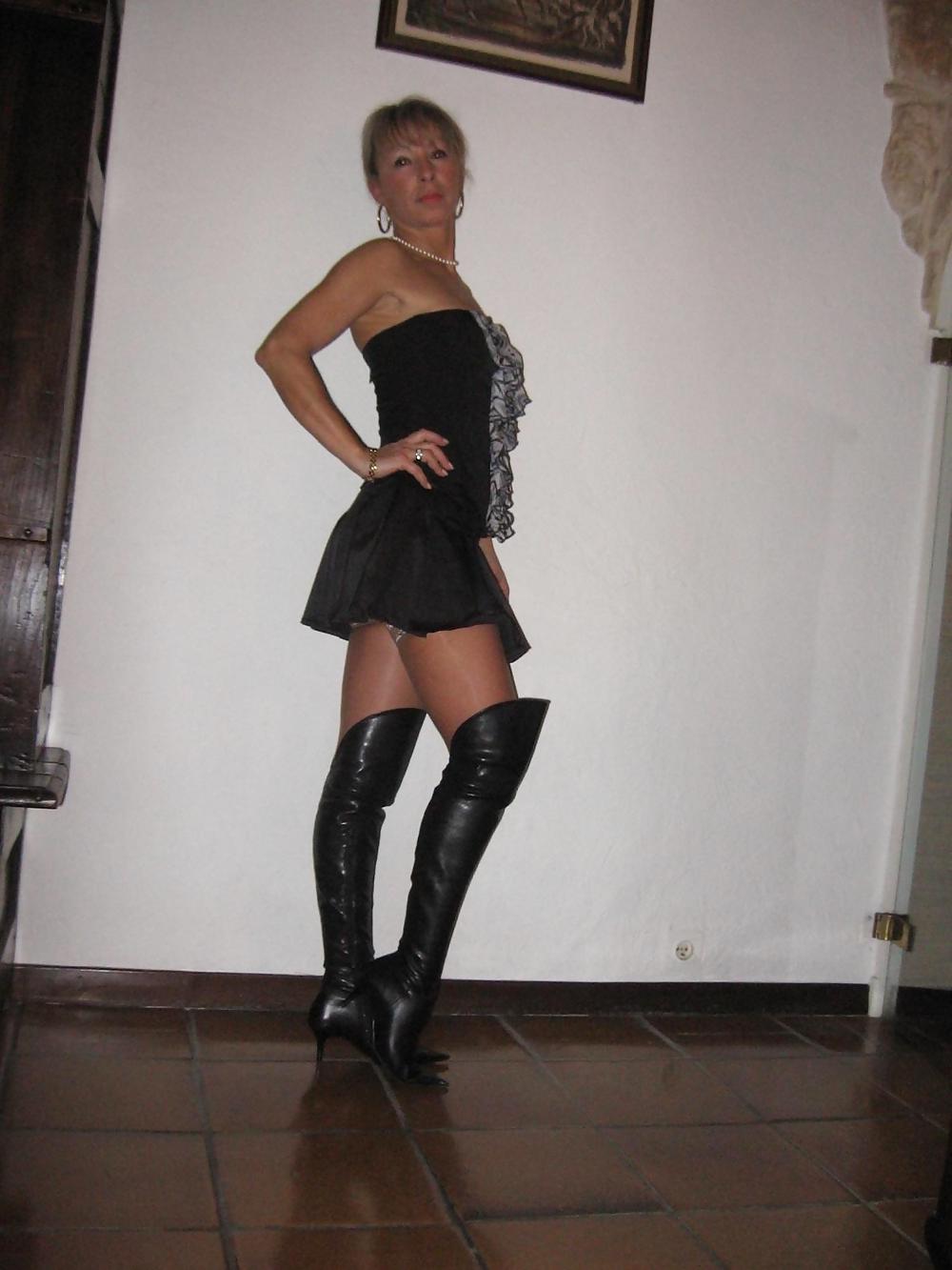 FANTASTIC MILF - SEXY AND HOT I #7007677
