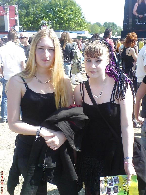 Some more young sluts #3176895