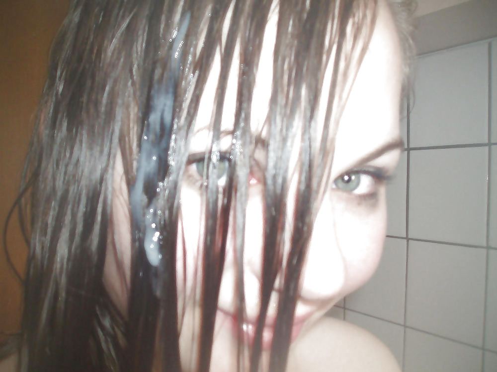 Sehr Nett Vollbusige Teenager Nymphomanin #8699561