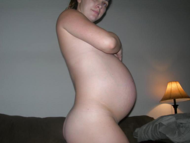 Hot preggo #4377691