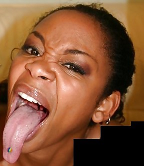 Tongue part 1 #17924243