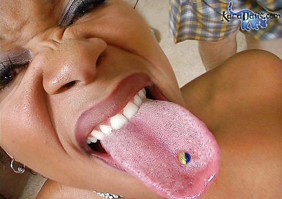 Tongue part 1 #17924277