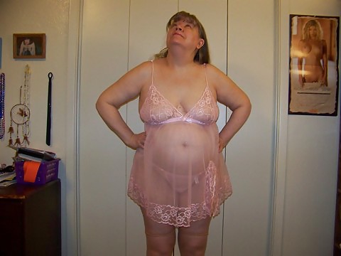 Candy Sue BBW 60 year old oma granny webcam pictures #12298410