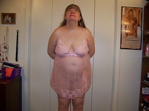 Candy Sue BBW 60 year old oma granny webcam pictures #12298415