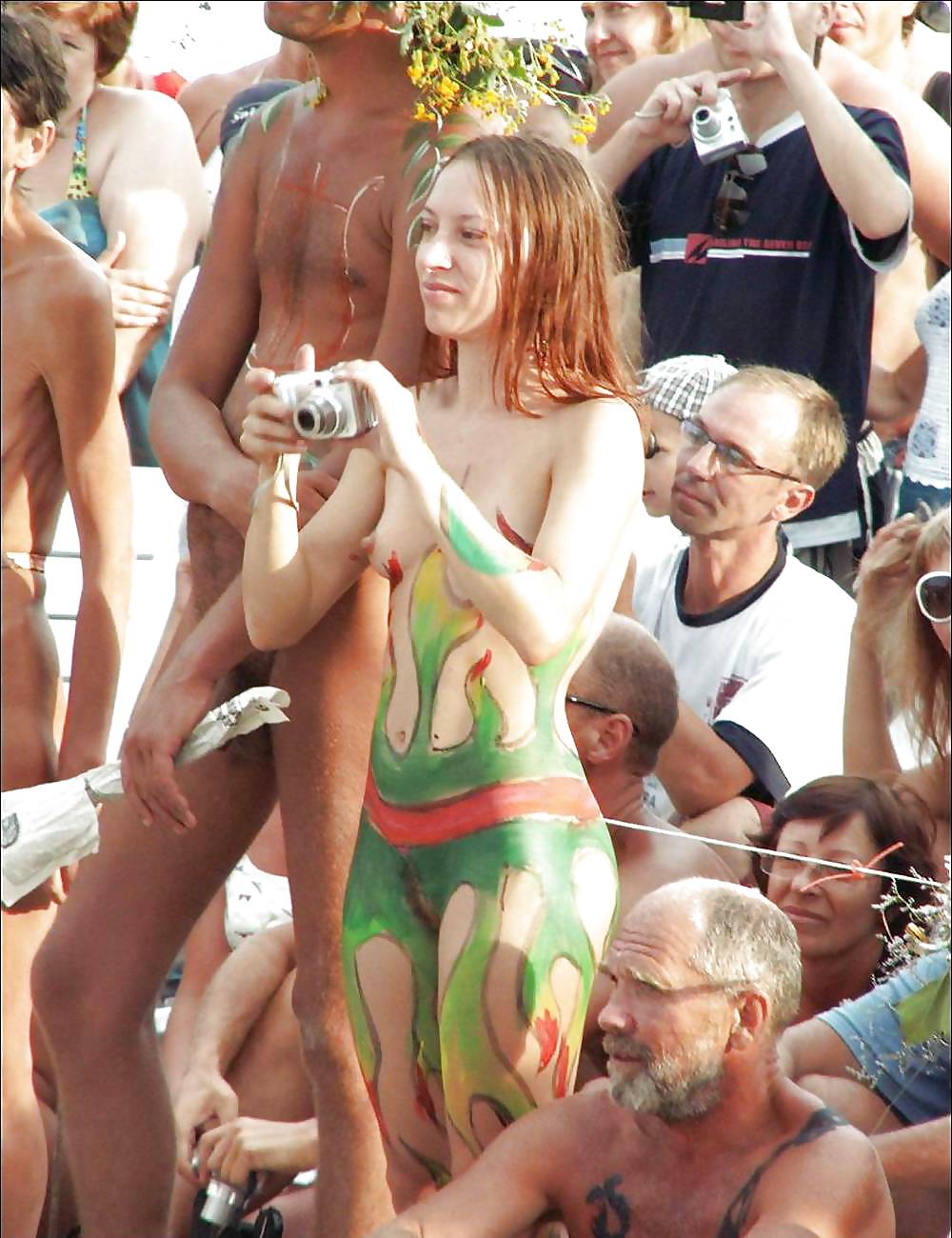 Public Display 15 #13248186