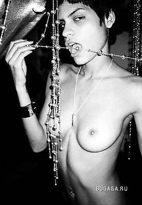 Omahyra motta supermodel
 #1978195