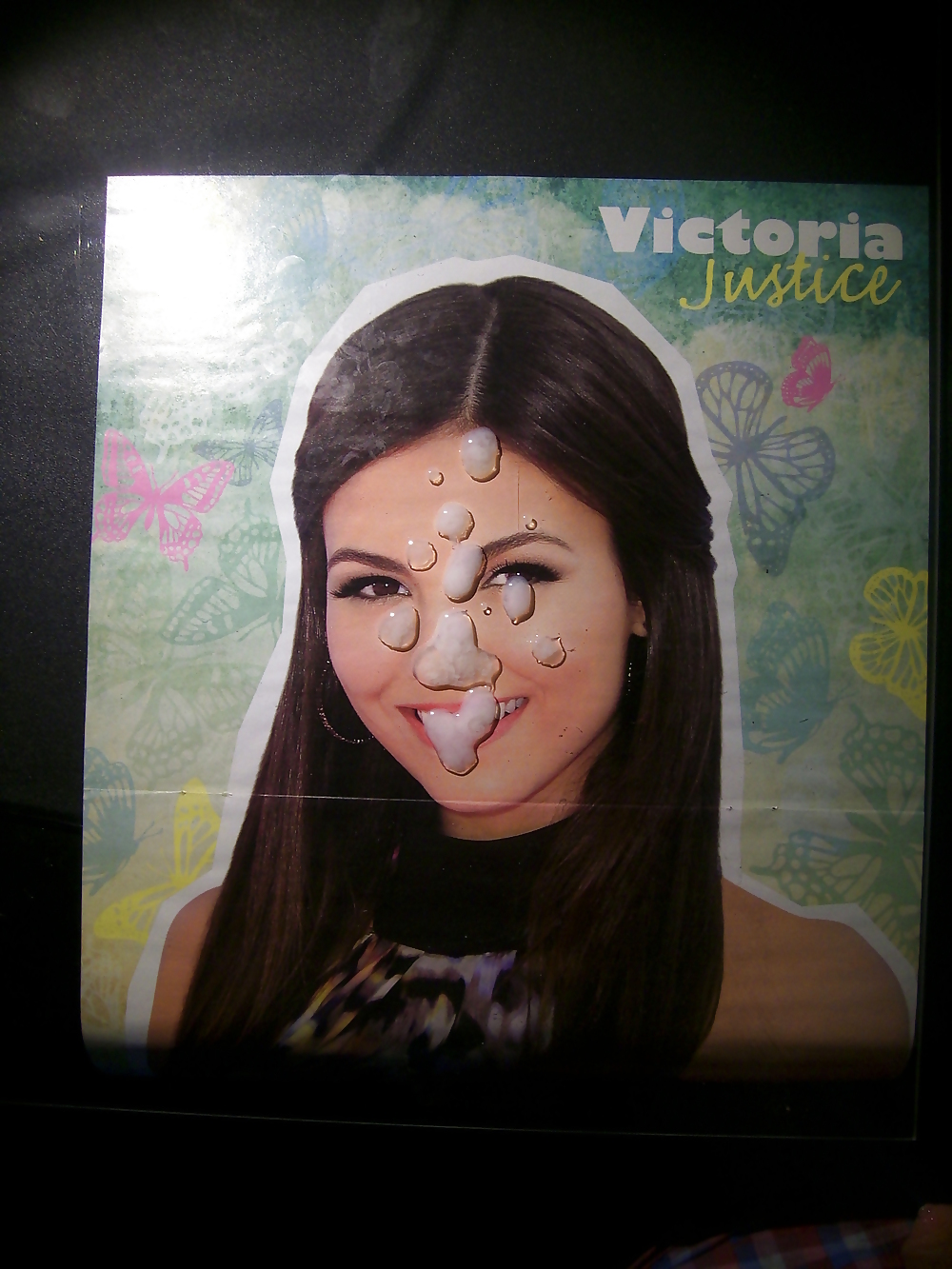 Victoria Justice  #15632919