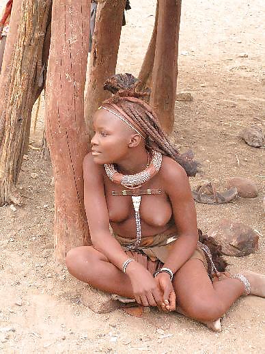 African beauty's part2