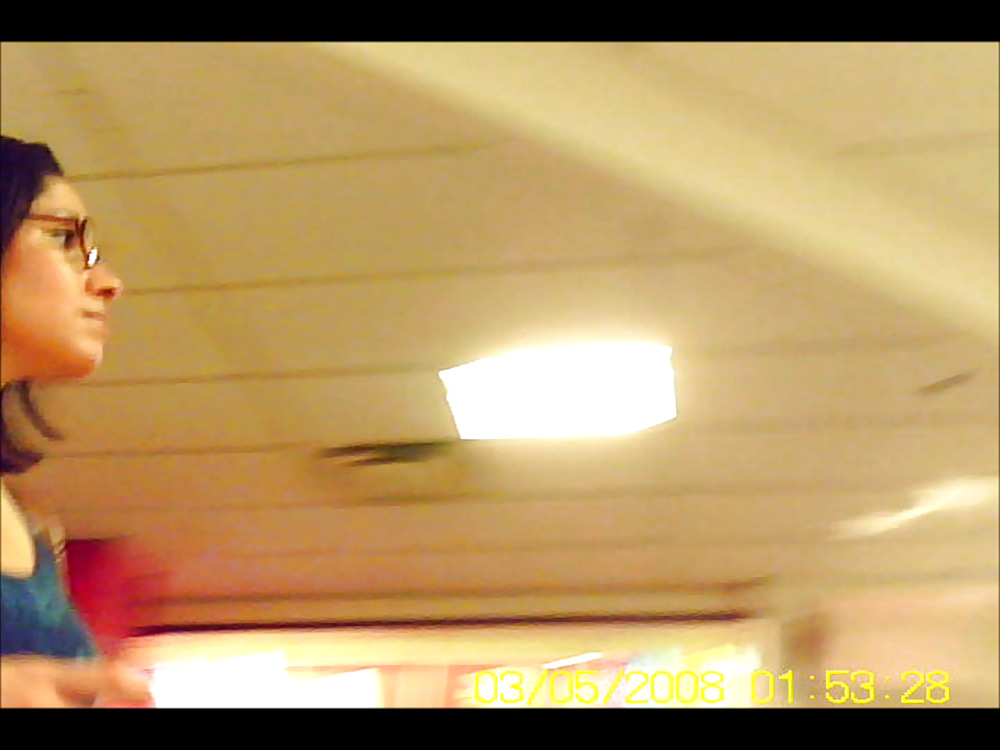 ラティーノ妻の美尻
 #14545326