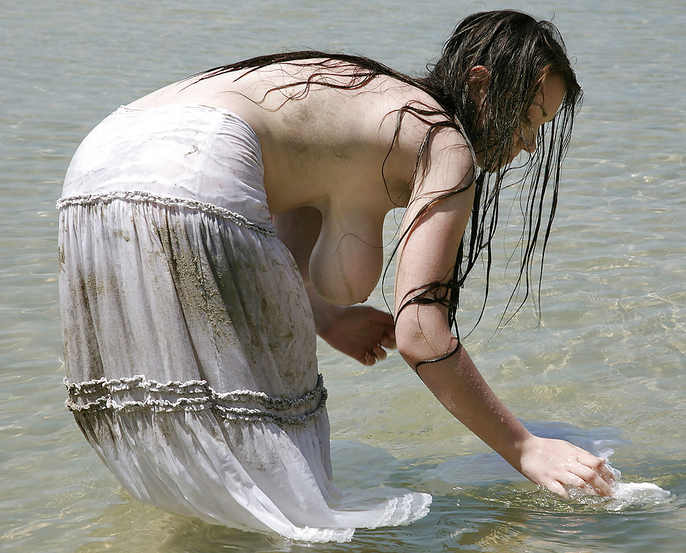 Big, Natural Tits I Really Like #1A #14262138