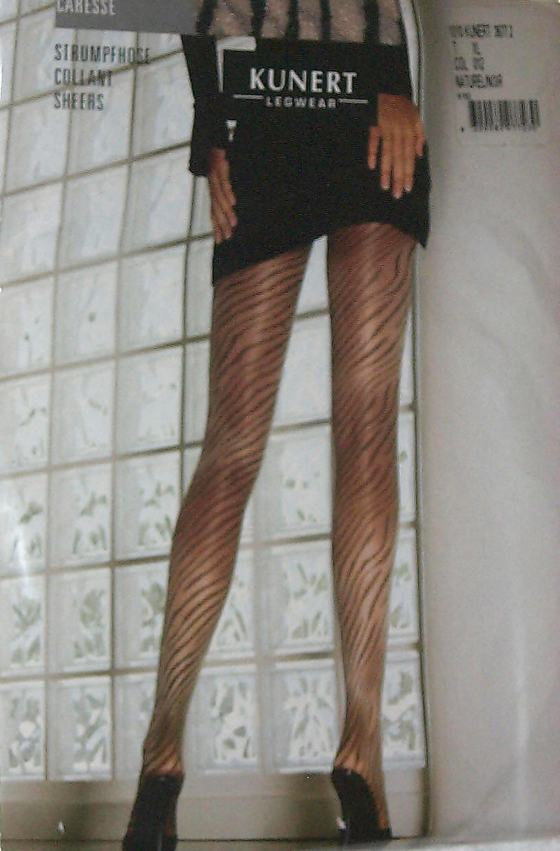 Pantyhose collection K-1 #17331845