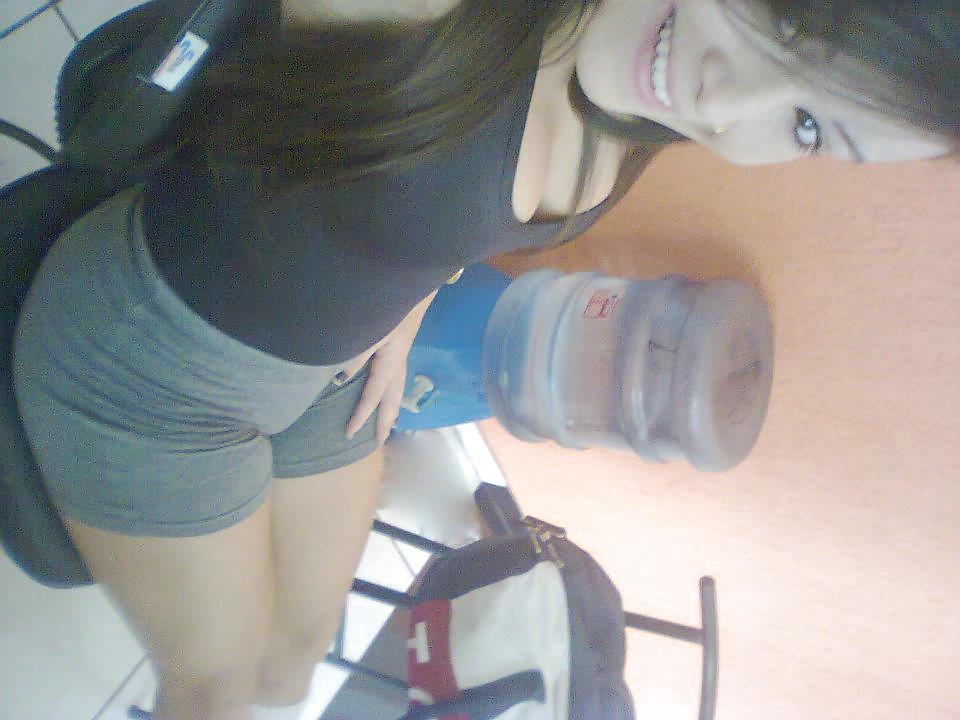 Chica sexy
 #19843738