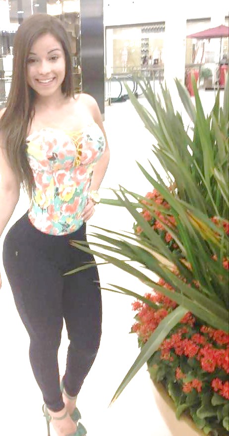 Chica sexy
 #19843771