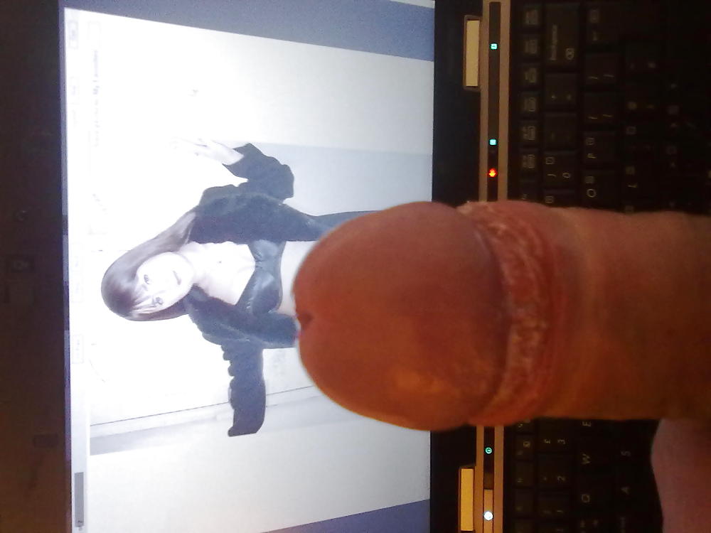 Cock tributing over gentlesandy #17440372