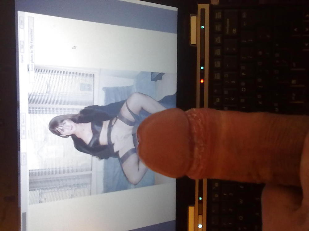 Cock tributing over gentlesandy #17440377