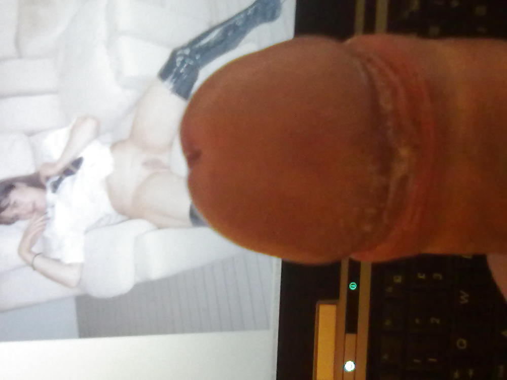 Cock tributing over gentlesandy #17440381