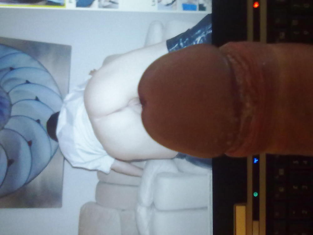Cock tributing over gentlesandy #17440386