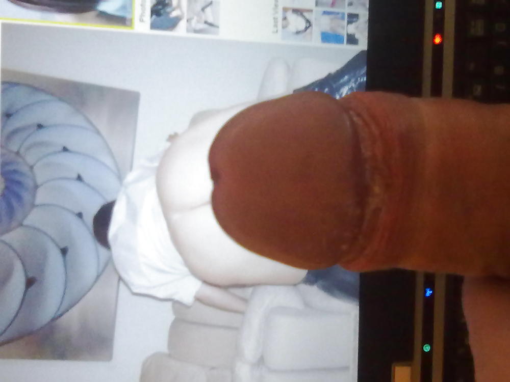 Cock tributing over gentlesandy #17440390
