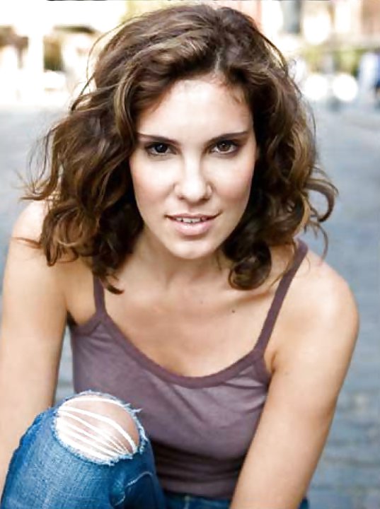 Daniela Ruah #21697645