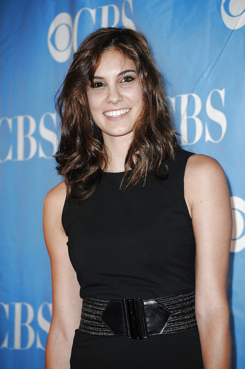 Daniela Ruah #21697817