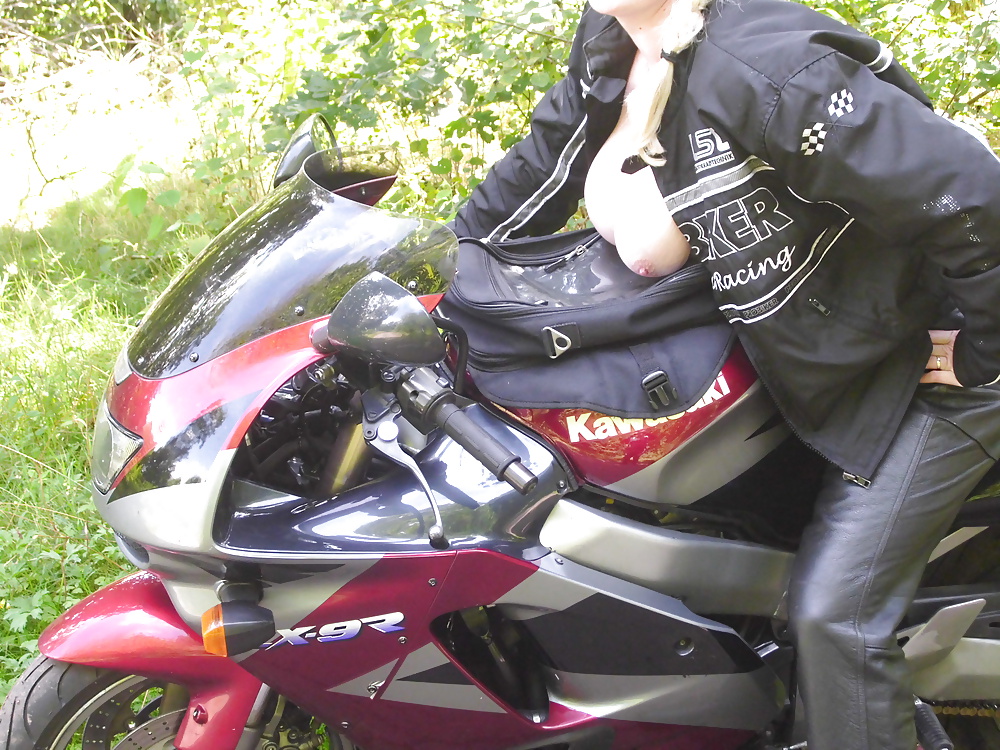 Motorradtour
 #12083865