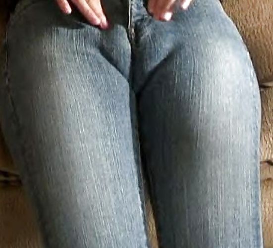 Königinnen In Jeans Ccxiv #11389233