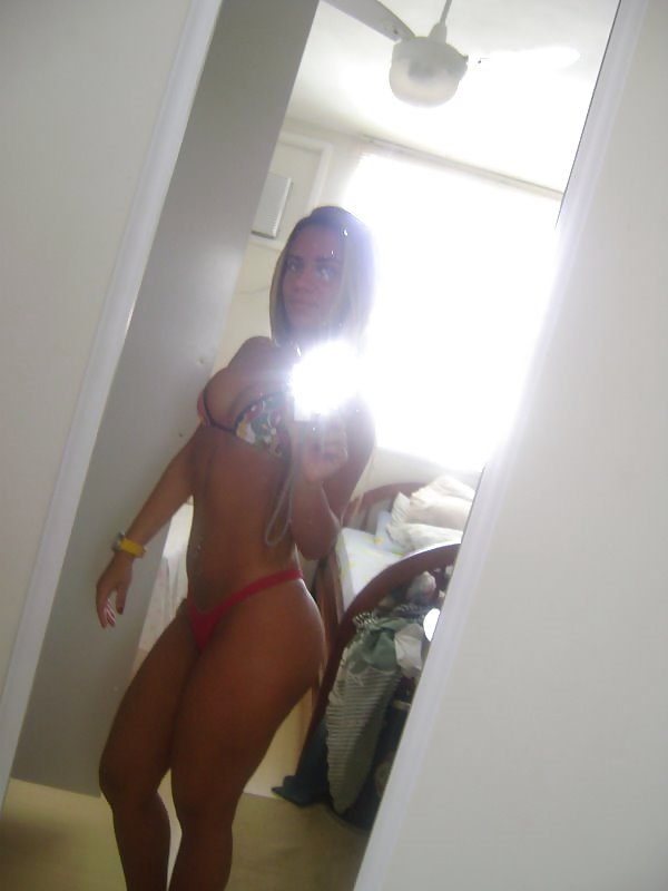 The best bikini Brazil 02 #5854209