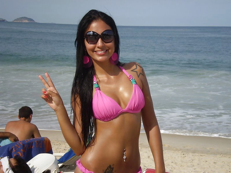 The best bikini Brazil 02 #5854373