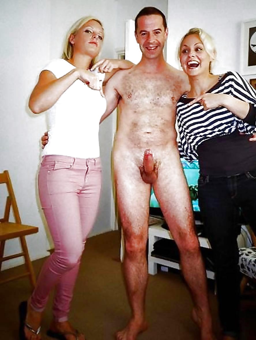 Königinnen In Jeans Lviii #13377583