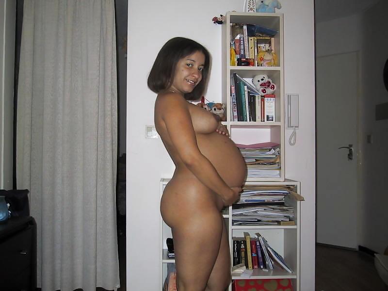 HOT HORNY AND...PREGNANT #8495015