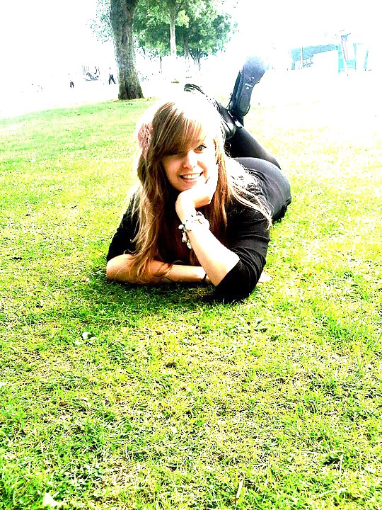 My ex girlfriend #8583518