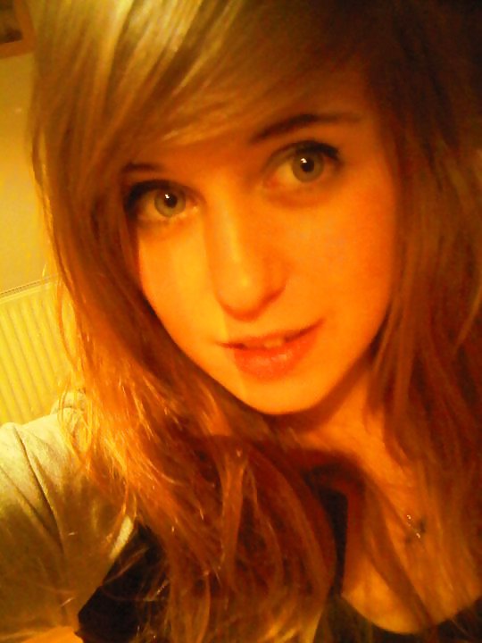 My ex girlfriend #8583542