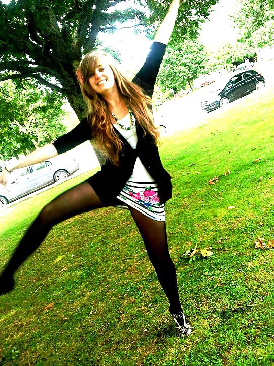 My ex girlfriend #8583563