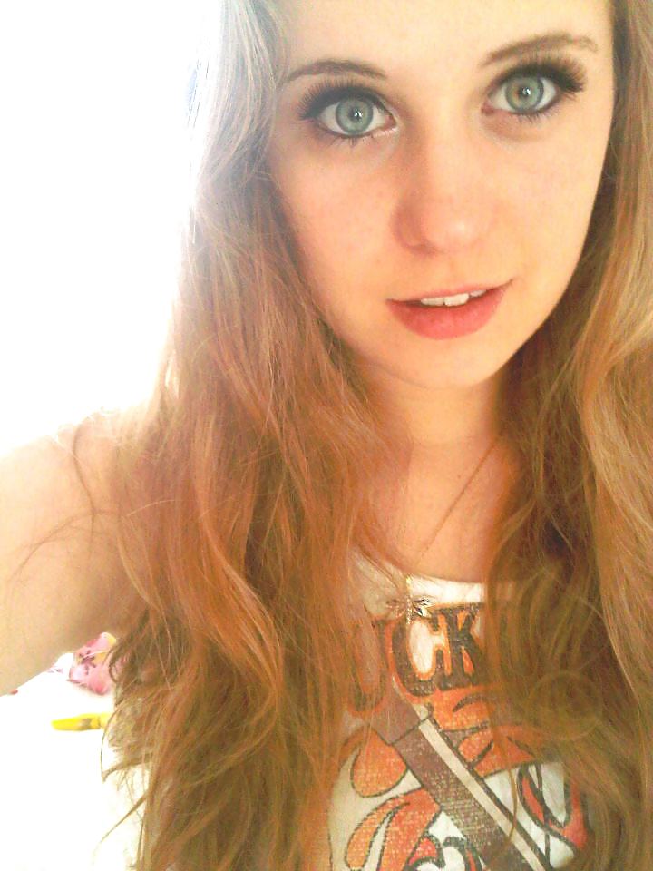 My ex girlfriend #8583574