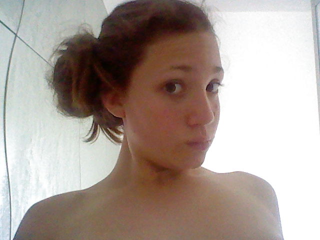 Teenage beckey #9786507