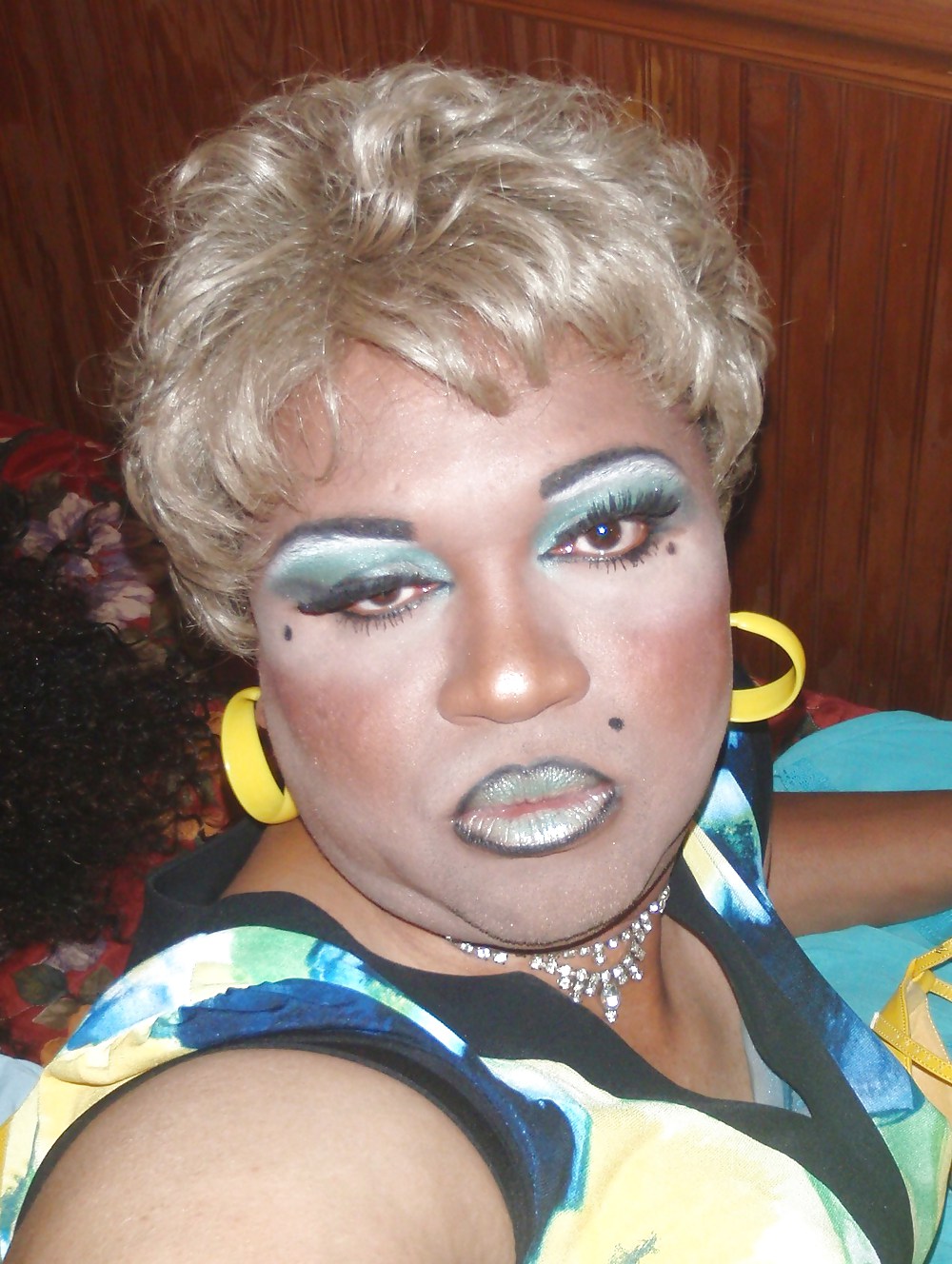 Ms.tanya Das Neue Kleid Und Fersen #19812297