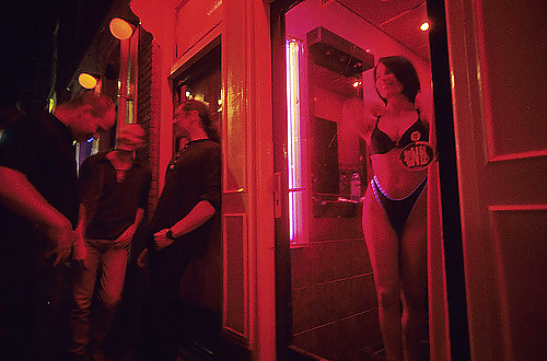 Prostitute vere
 #19031199