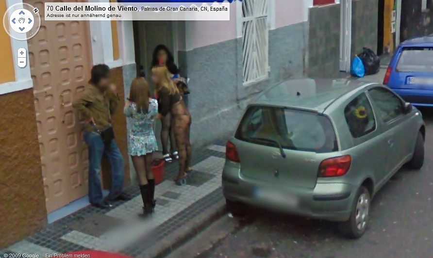 Véritables Prostituées #19031296