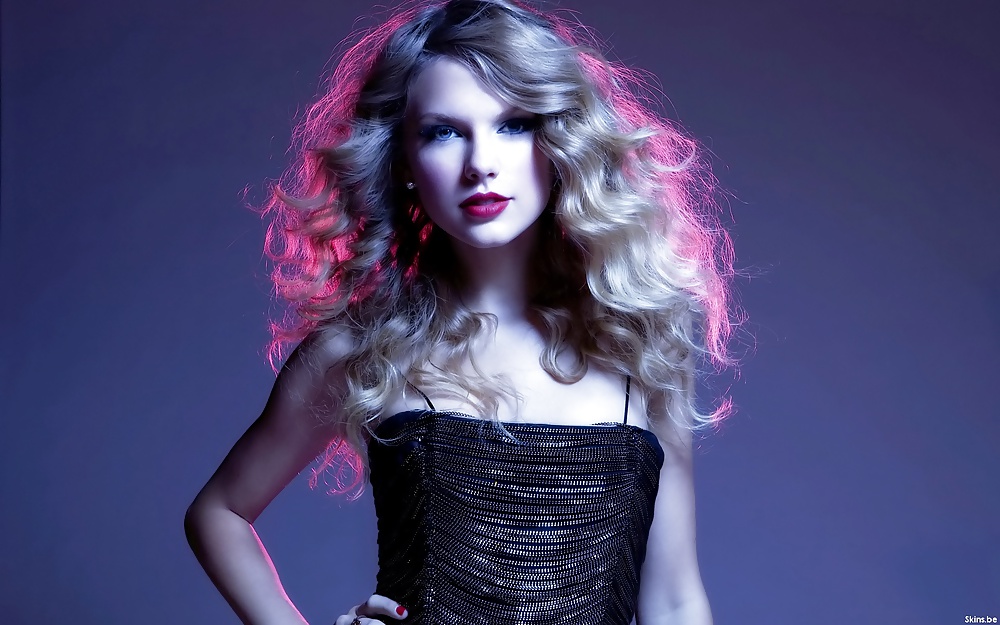 Taylor Swift Sammlung #12262319