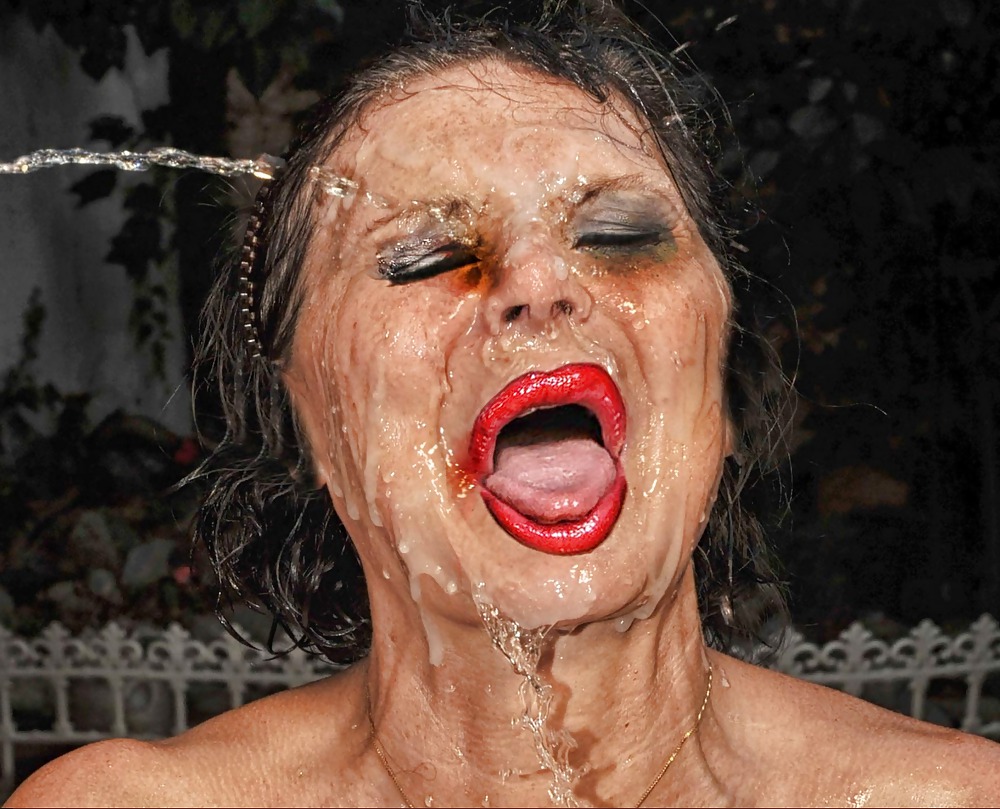 Liquid tongues #8747564