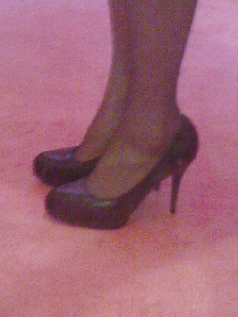 New heels #5777422