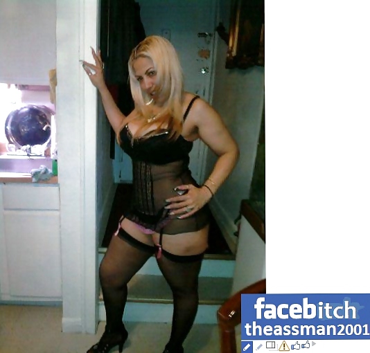 Dominican facebook big ass girl #3617147