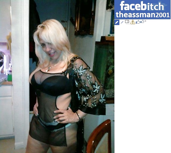 Dominikanische Facebook Big Ass Mädchen #3617180