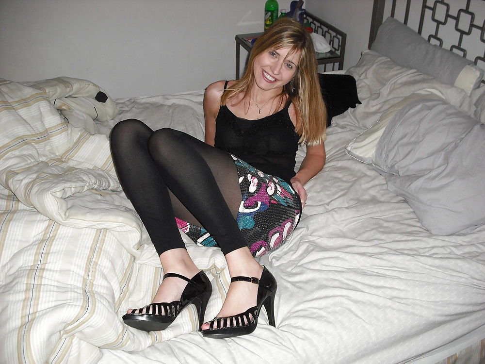 Amateur Schlanke Blondine Exgf Teil 2 #12832174