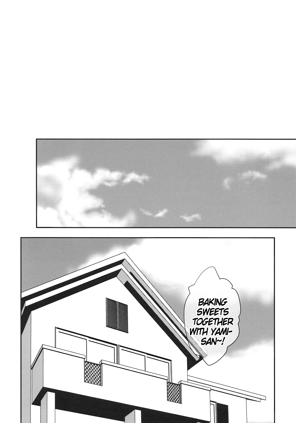 ToLoveRu-Soushuuhen+ Part 3&4 #22818845