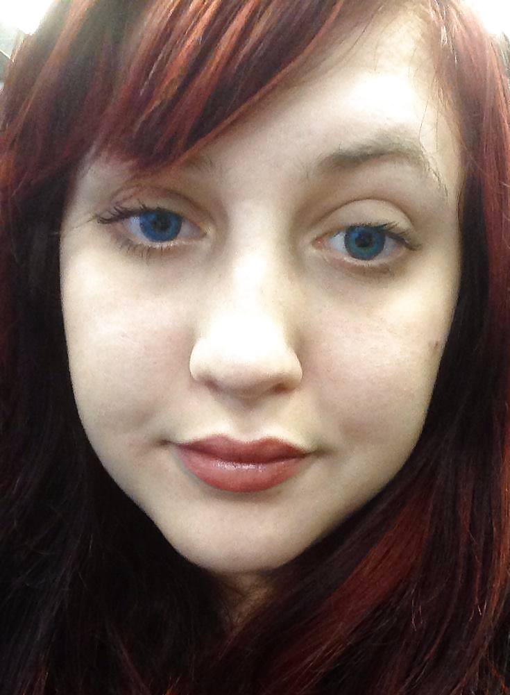 Sum closeups of my face by request mwahh #18164097