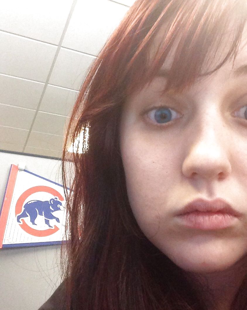Sum closeups of my face by request mwahh #18164103