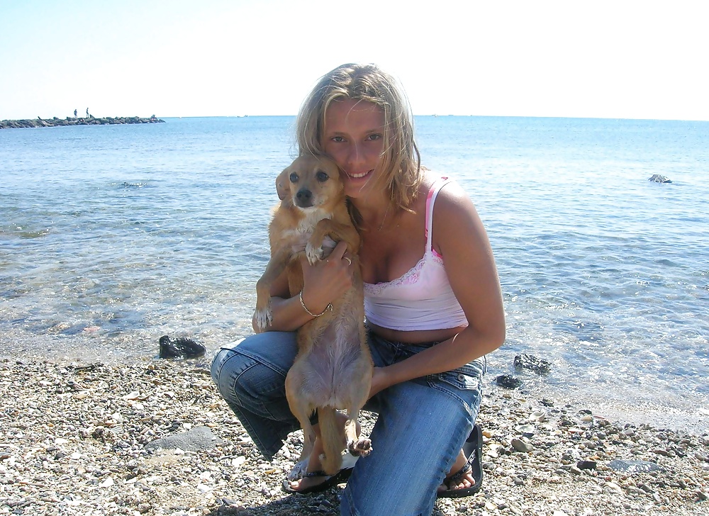 Some random pics of me #20074107