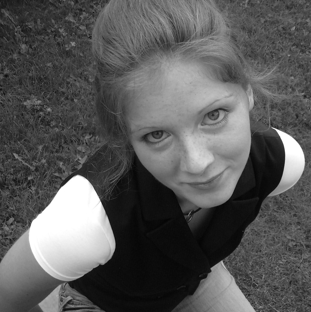 Geiles 18teen aus dem web 